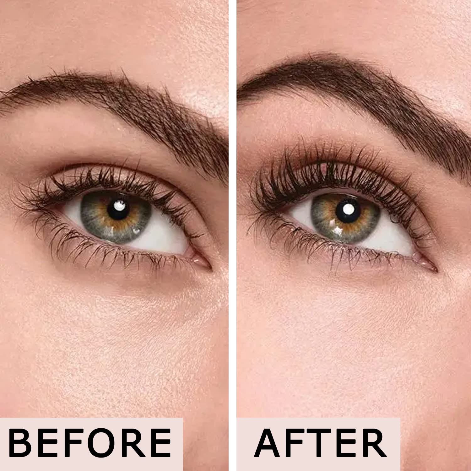 Youngfocus waterproof mascara packaging for long-wear design