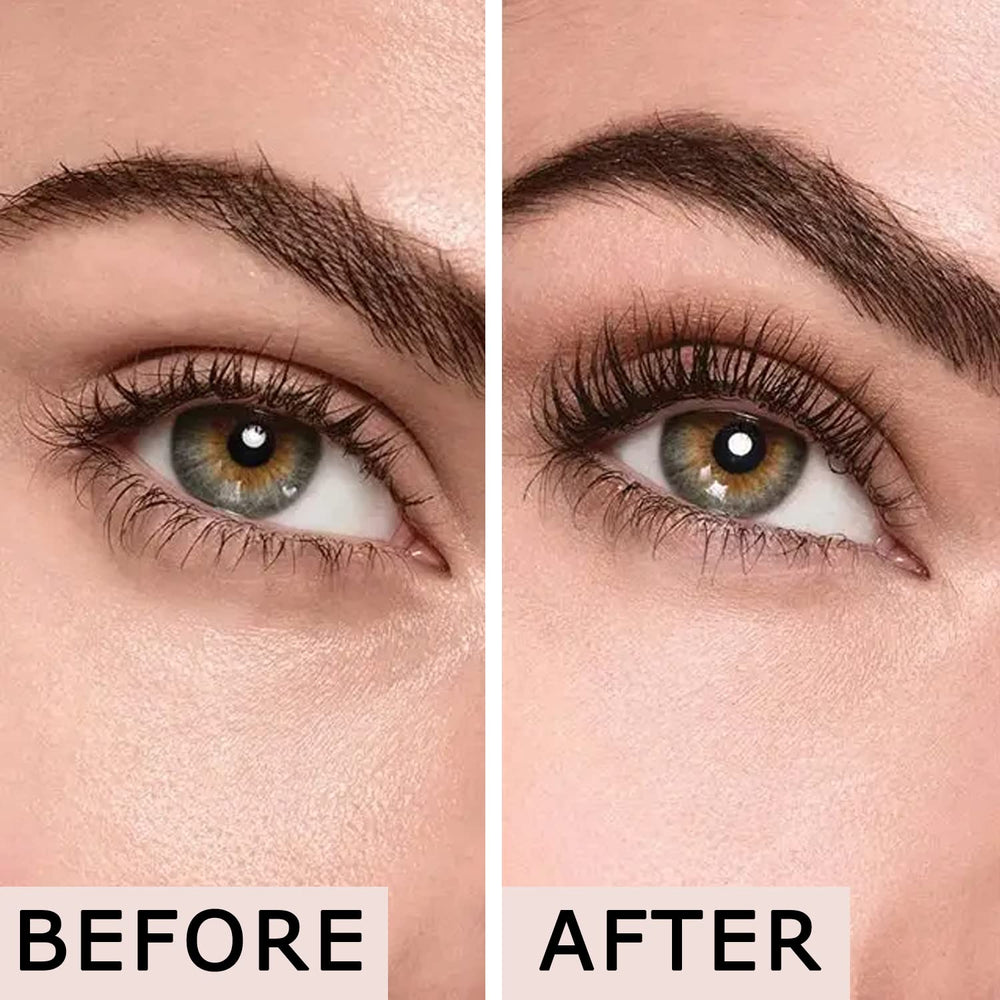 Youngfocus waterproof mascara packaging for long-wear design