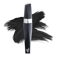 Younique MOODSTRUCK EPIC Twisted Mascara dual-wand in action for dramatic volume and curl