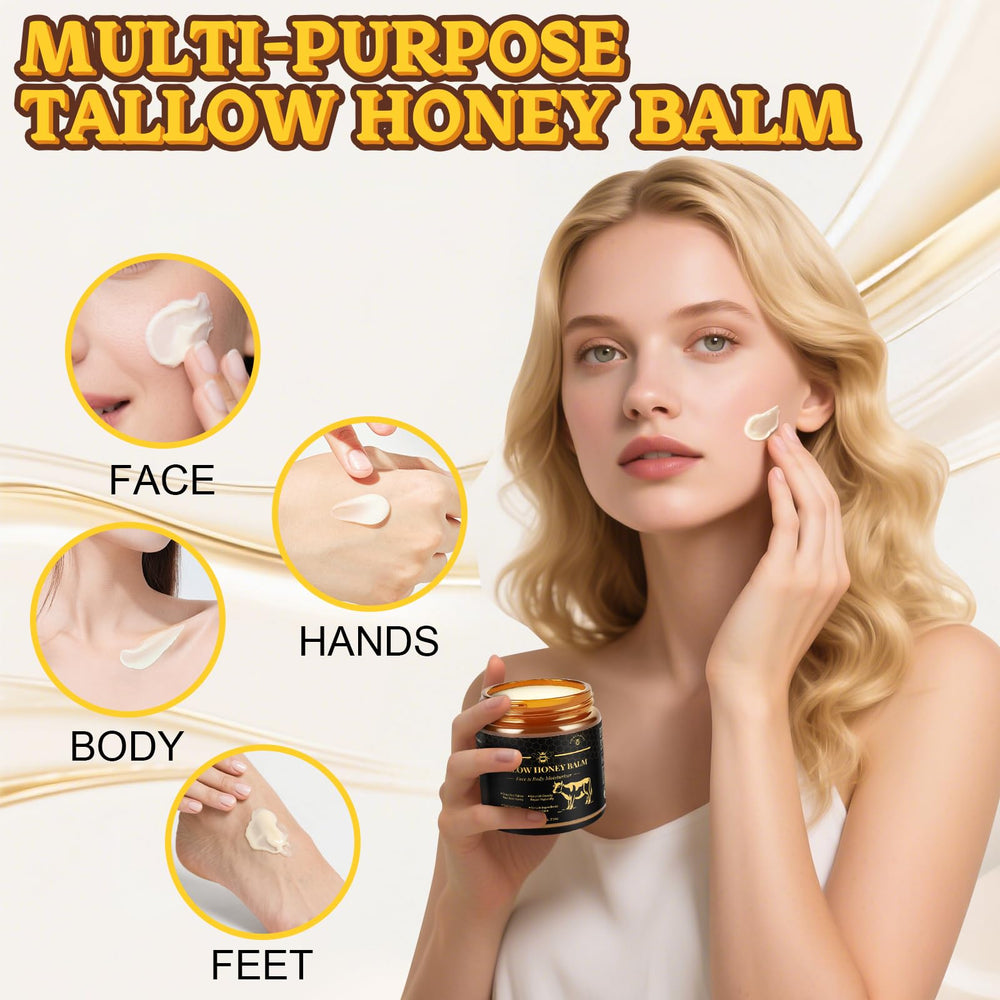 YOURTONE fast-absorbing-finish indicating non-greasy feel after use
