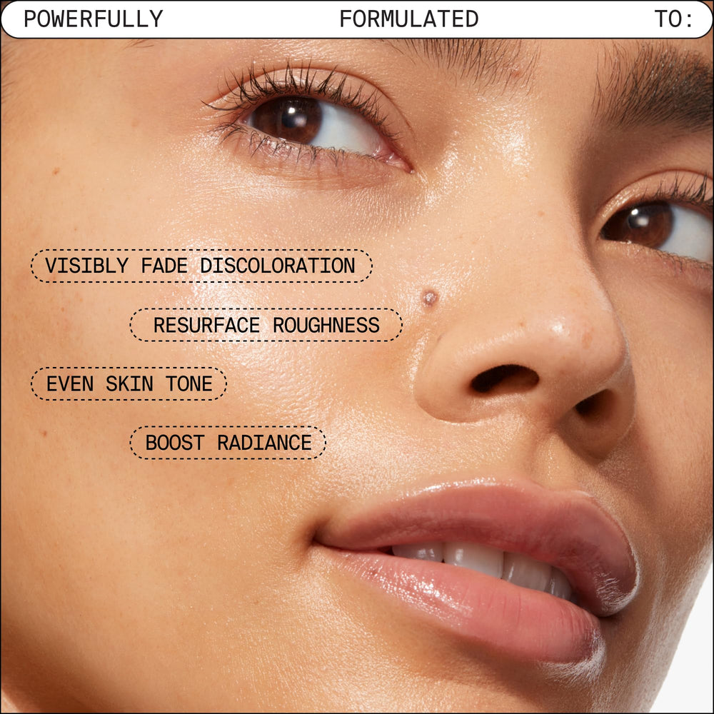 Youth To The People fragrance-free formulation for clean skincare
