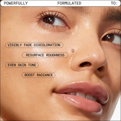 Youth To The People fragrance-free formulation for clean skincare