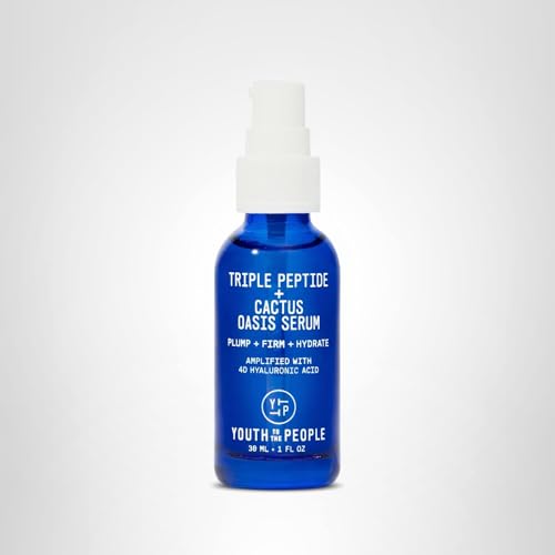 Youth To The People serum ready for makeup prep demonstrates versatile usage