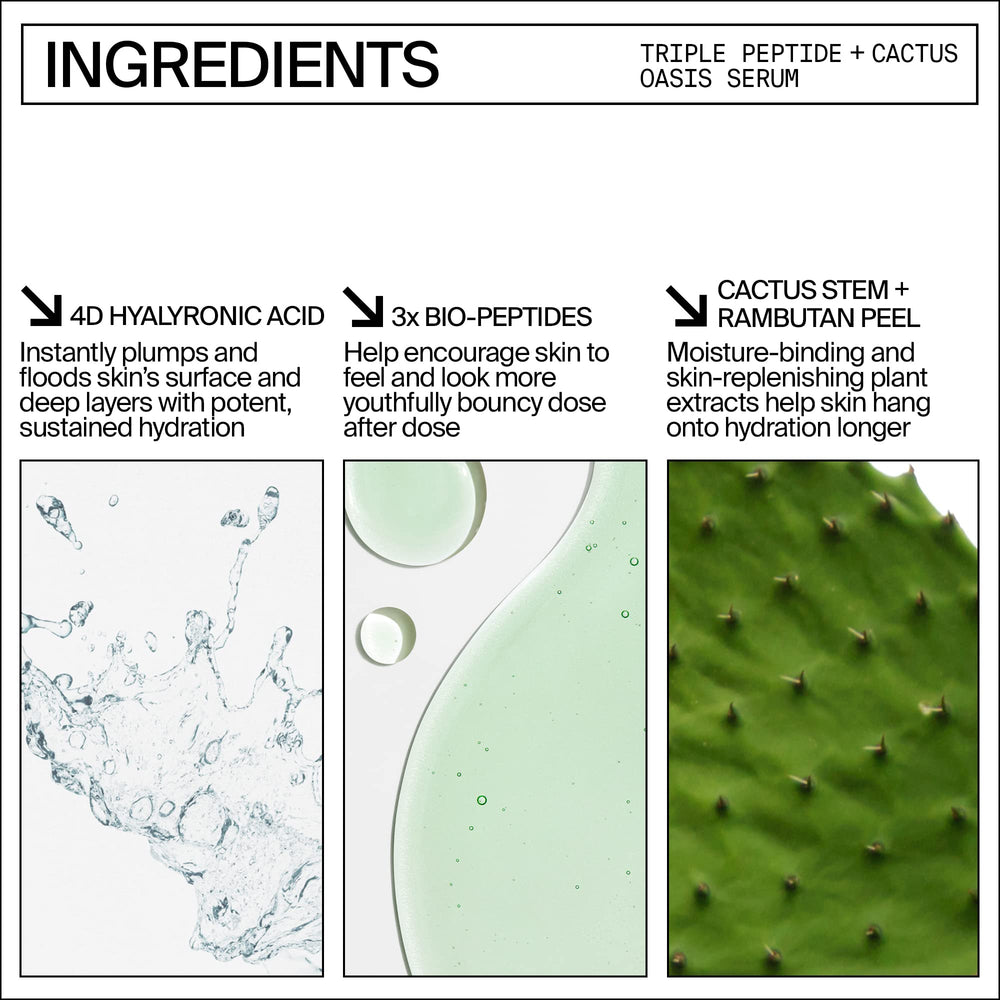 Youth To The People rambutan peel ingredient scene illustrating antioxidant-rich care