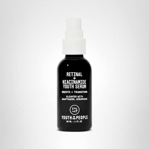 Youth To The People vegan cruelty free seal on bottle