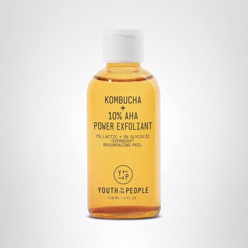 Youth To The People sunscreen use after peel to protect skin