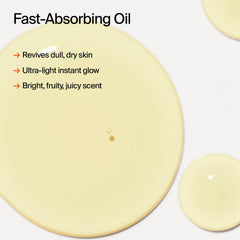 Youth To The People Superberry oil dispense drops for easy application