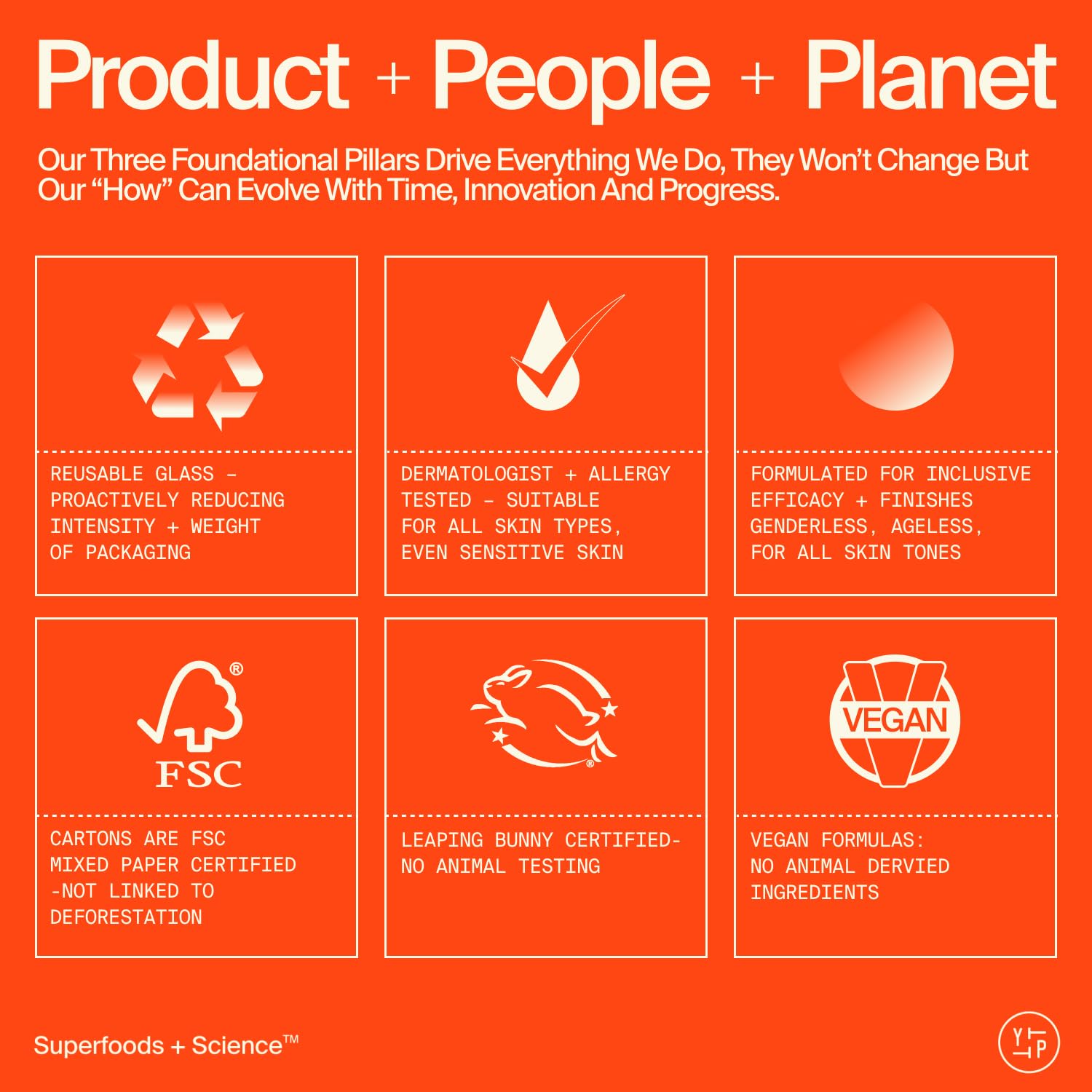 Youth To The People Superberry travel-size packaging for on-the-go routine