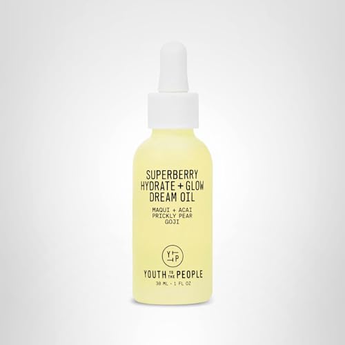 Youth To The People Superberry vegan cruelty-free label signals clean skincare