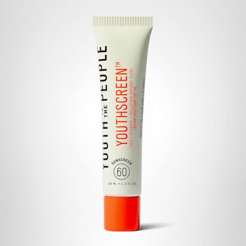 Youth To The People Youthscreen sunscreen easy to reapply during outdoor activities.