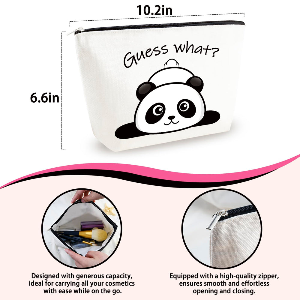 Yoxiumi travel toiletry bag is compact for trips and gym use