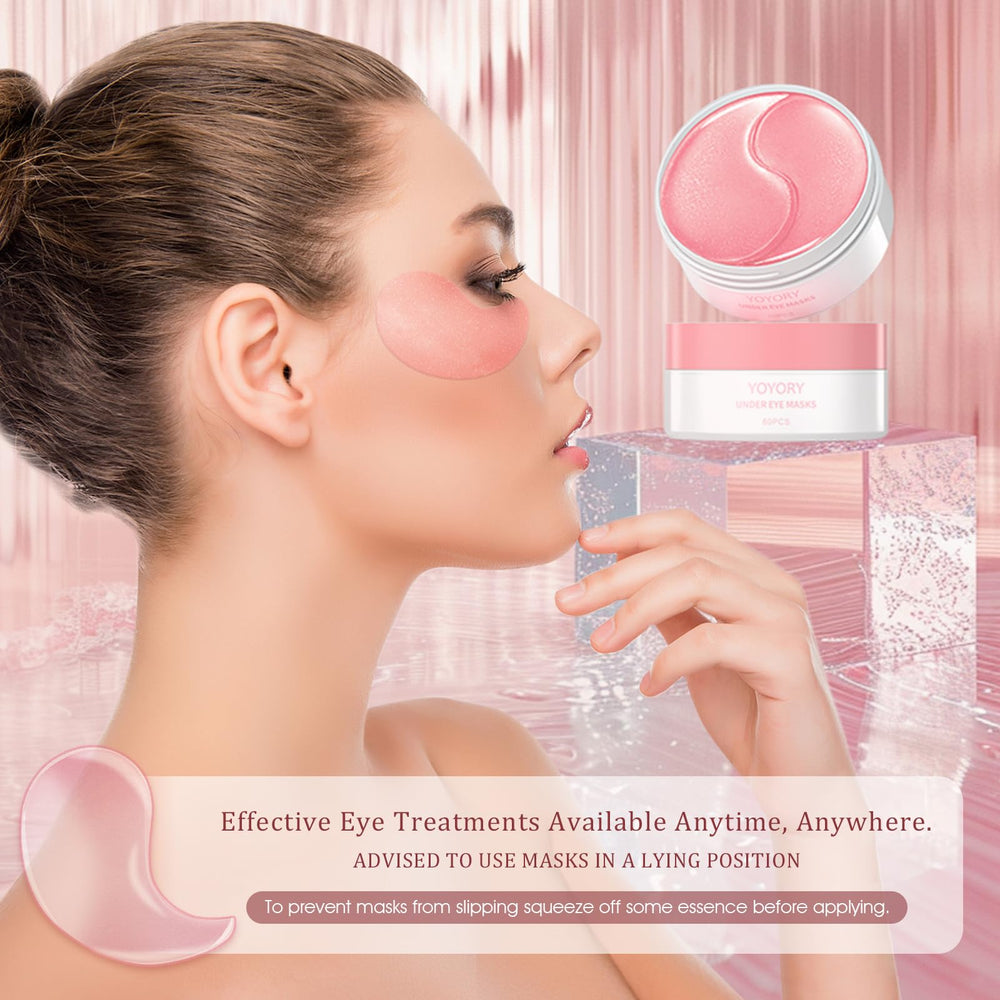 YOYORY natural extracts infusion highlighting gentle, skin-friendly ingredients