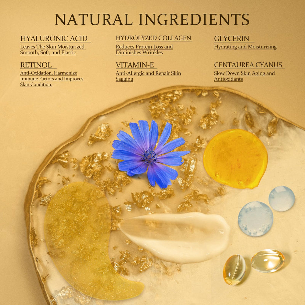 YOYORY skin-safe formula suitable for all skin types, supporting gentle hydration.