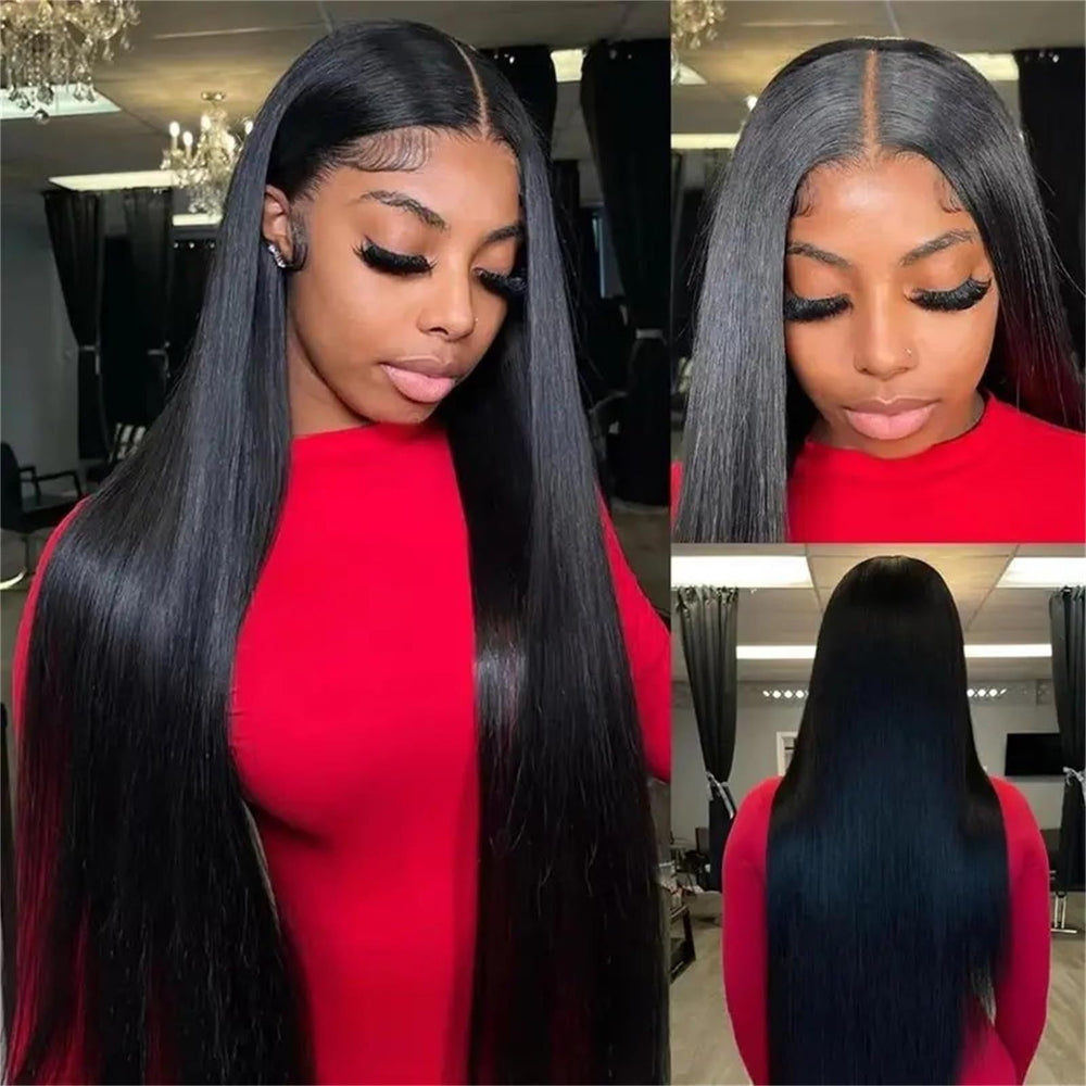 Ysivonu bundle care format suggests easy maintenance between styling sessions.