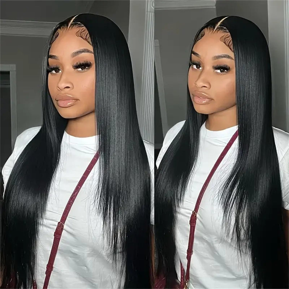 Ysivonu bundles in pack view presents ready-to-wear options for quick styling.