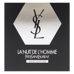 YSL La Nuit de L’Homme EDT spray cap for precise application