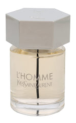 Yves Saint Laurent L'Homme citrus note showcases refreshing, versatile scent for daily use.