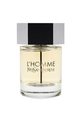 YSL L'Homme EDT bottle front view for everyday masculine appeal
