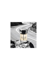 YSL L'Homme EDT bottle side angle highlighting versatile scent profile