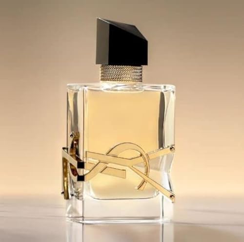 YSL Libre Women EDP box packaging for gift-ready presentation