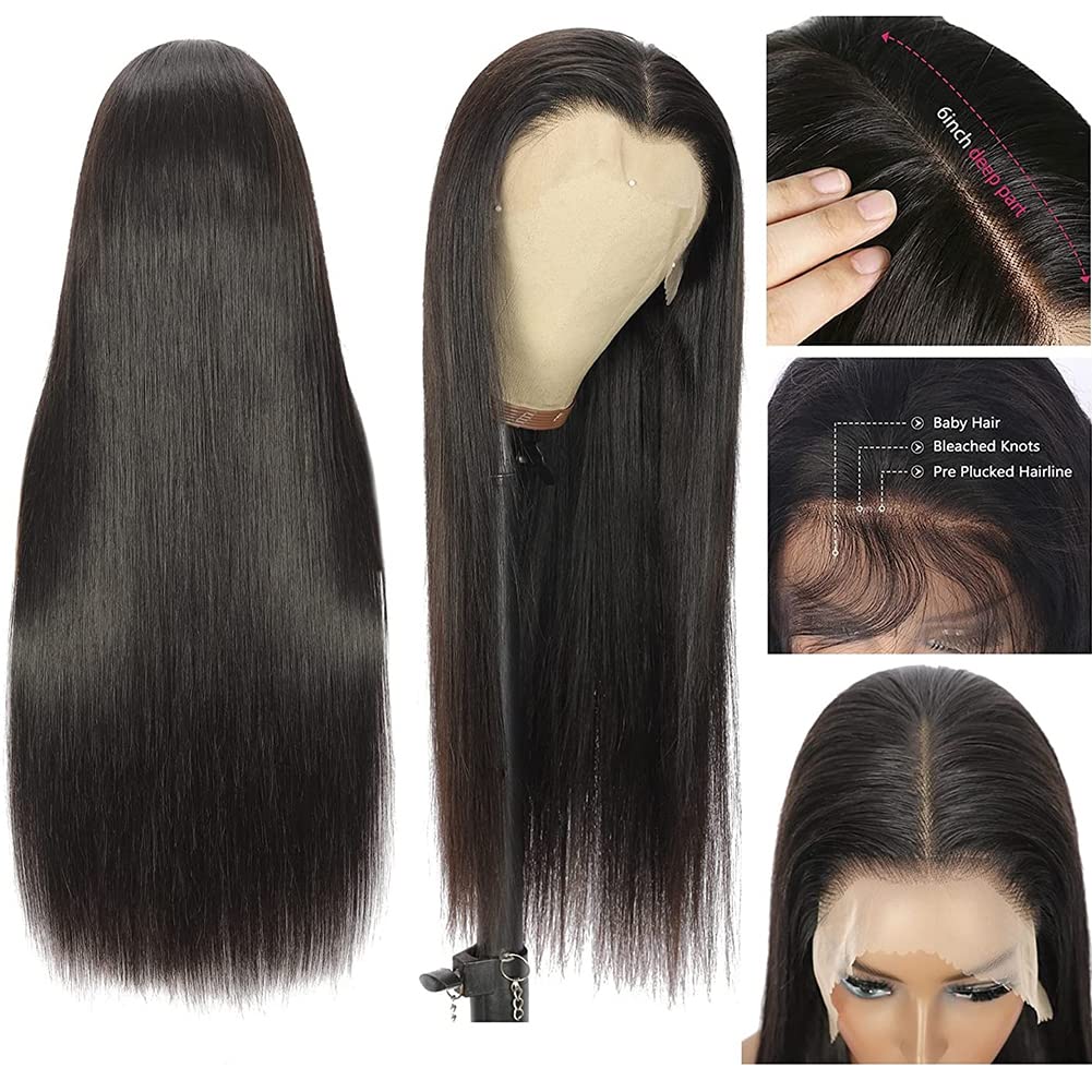 Ysxbui versatile wig for parties, travel, or daily wear