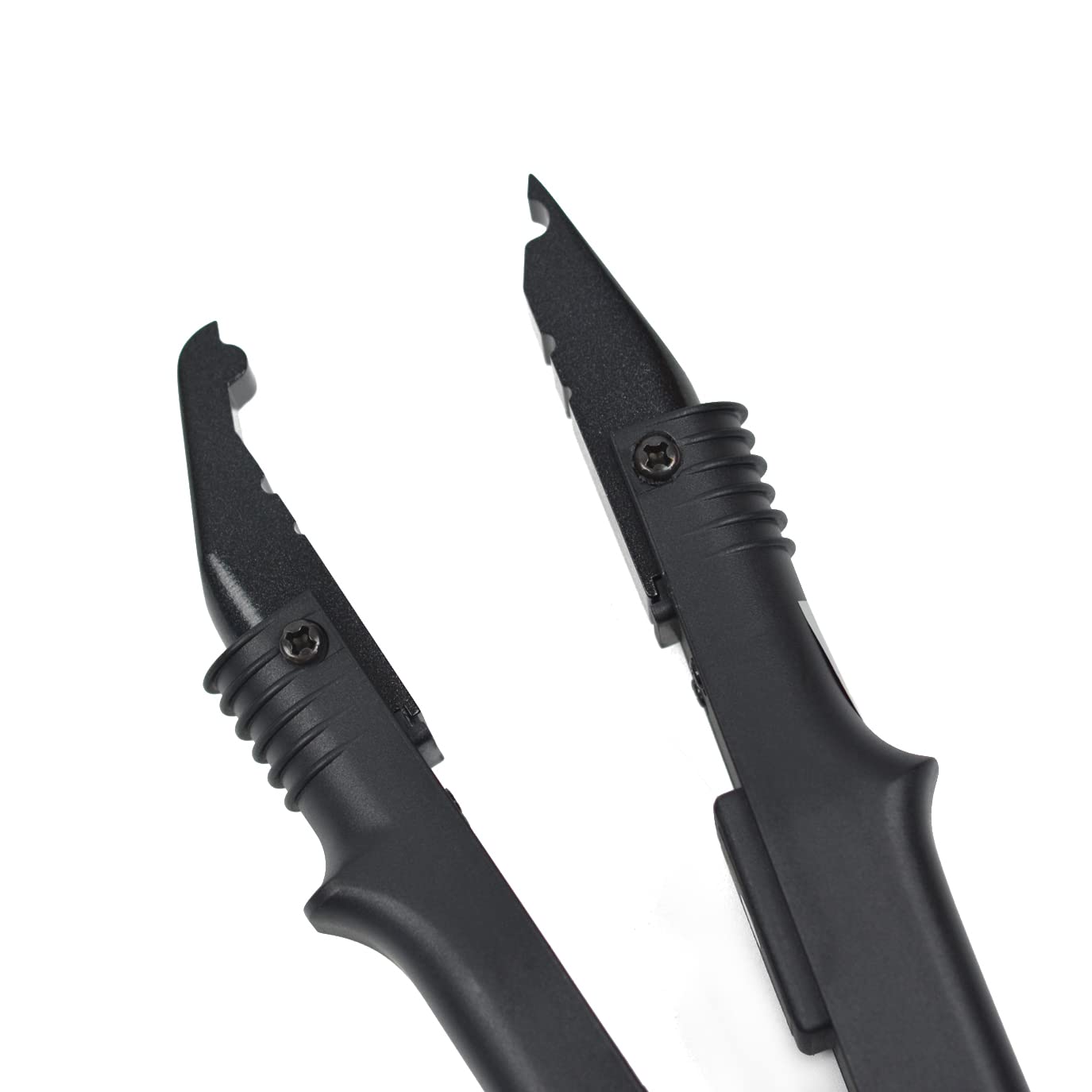 YTBYT keratin beads 50g closeup highlights ready-to-use beads for smooth extensions