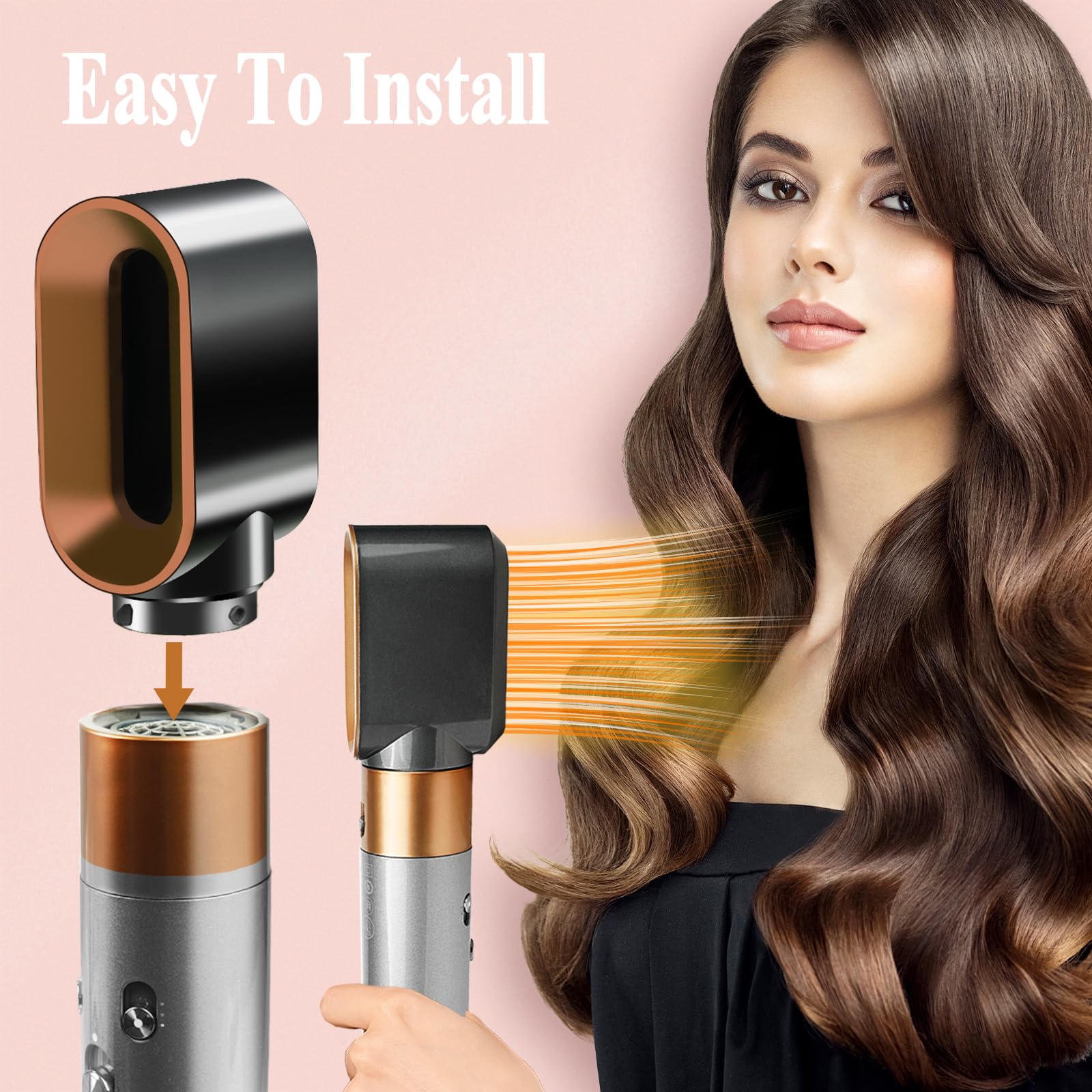 YTCHYYSK packaged nozzle with box-view emphasizes easy setup and immediate use