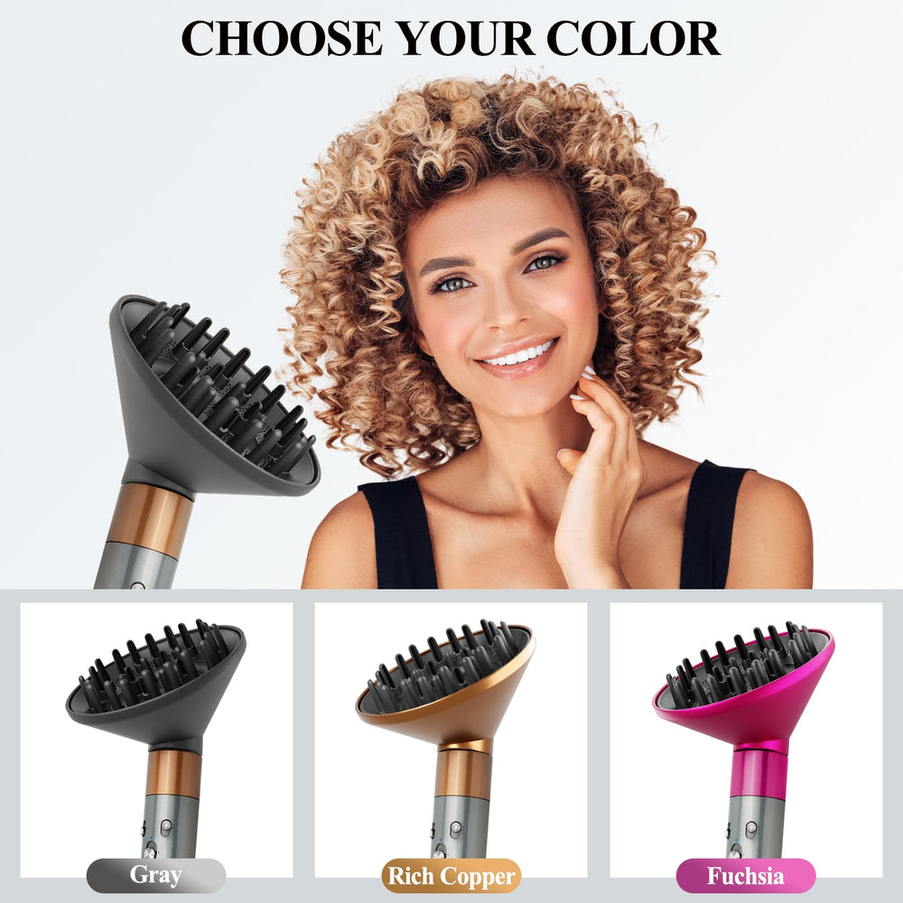 ytchyysk portable-diffuser-design travels easy without sacrificing performance.