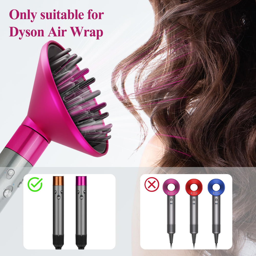 YTCHYYSK rose diffuser travel compact design for on the go styling