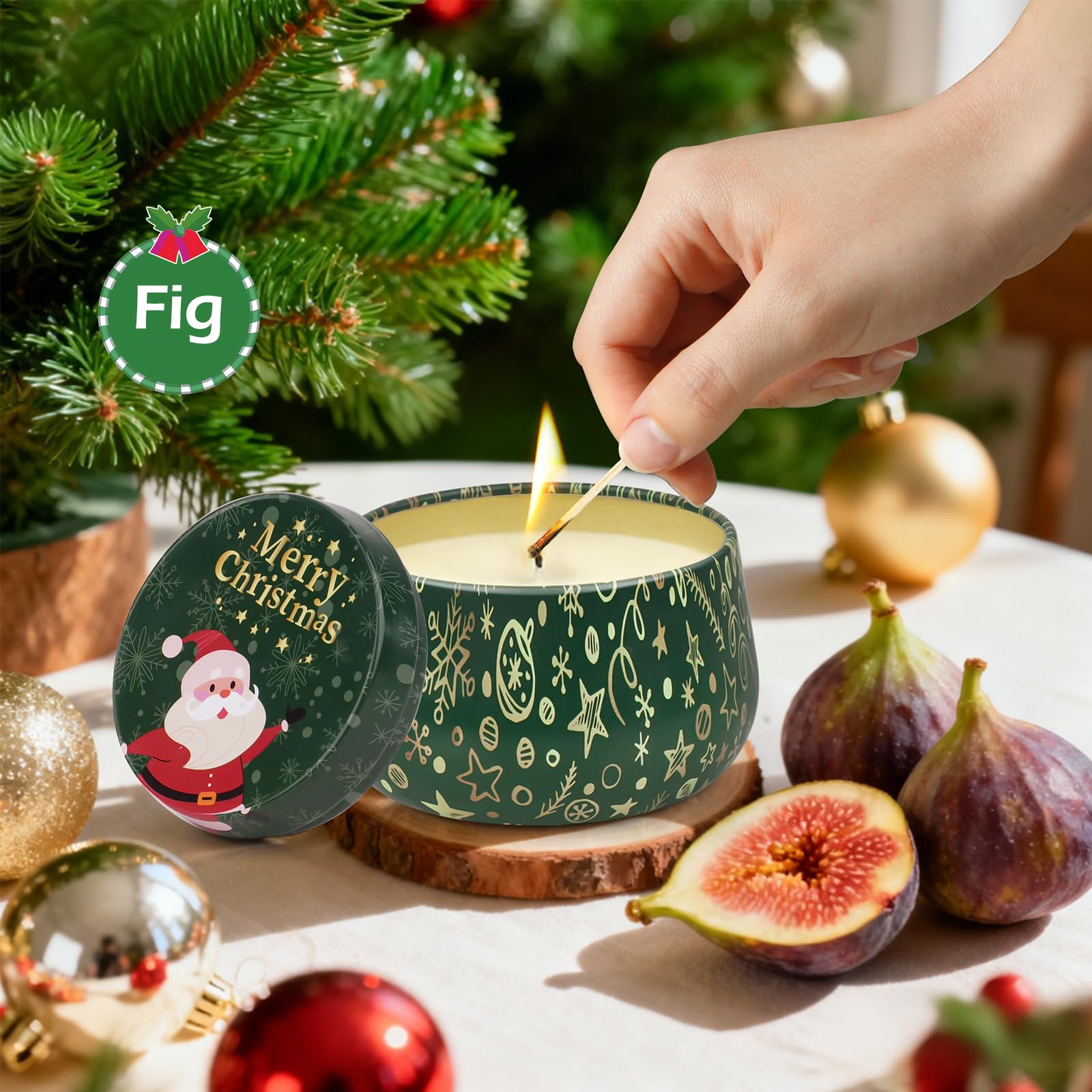 YUEONEWIN elegant gift box showcases a ready-to-gift spa experience.