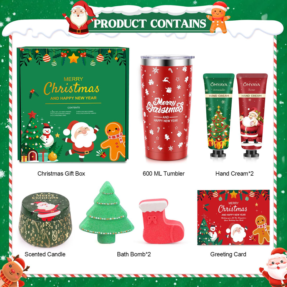YUEONEWIN hand creams in avocado and rose moisturize hands daily.