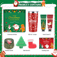 YUEONEWIN hand creams in avocado and rose moisturize hands daily.