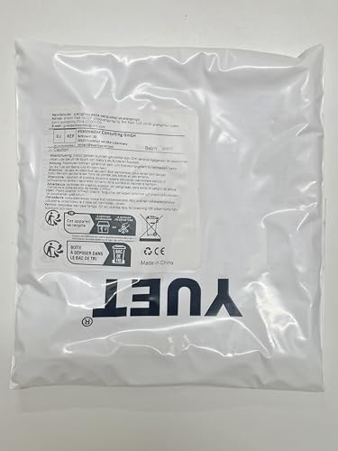 Gift-ready YUET bathtub pillow packaging for a spa-loving friend.