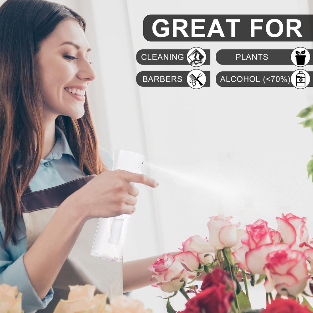 YULING-X spray bottle clean-skin-care supports light cosmetic mists and routines.