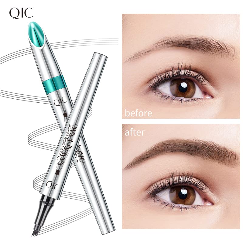 Yulinlon Q703 color swatch demonstrates shade compatibility with hair tones