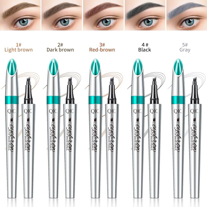 Yulinlon Q703 easy application with fine tip for controlled shaping