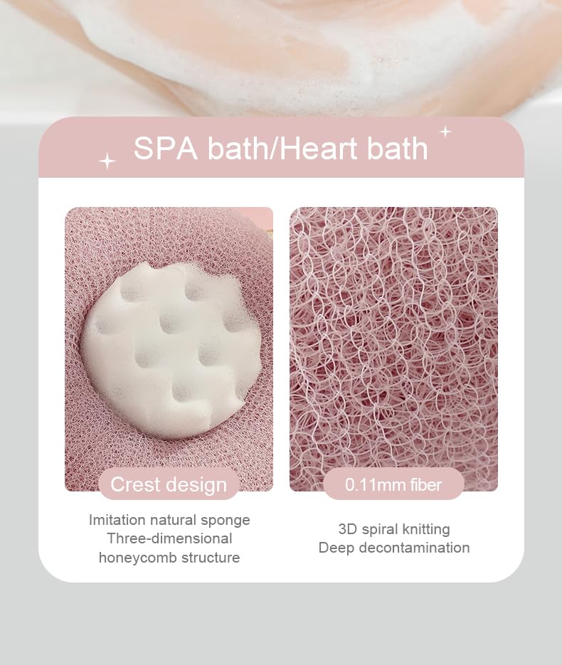 YUMMIS durable material promises long-lasting performance during regular baths.