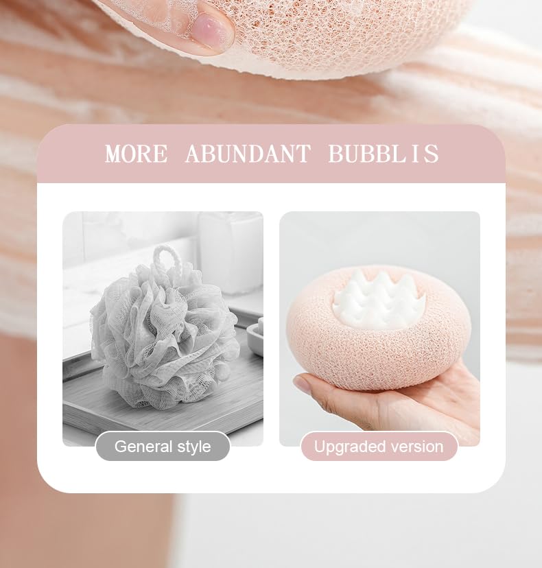 YUMMIS four-color set in cyan pink purple adds visual appeal and versatility.