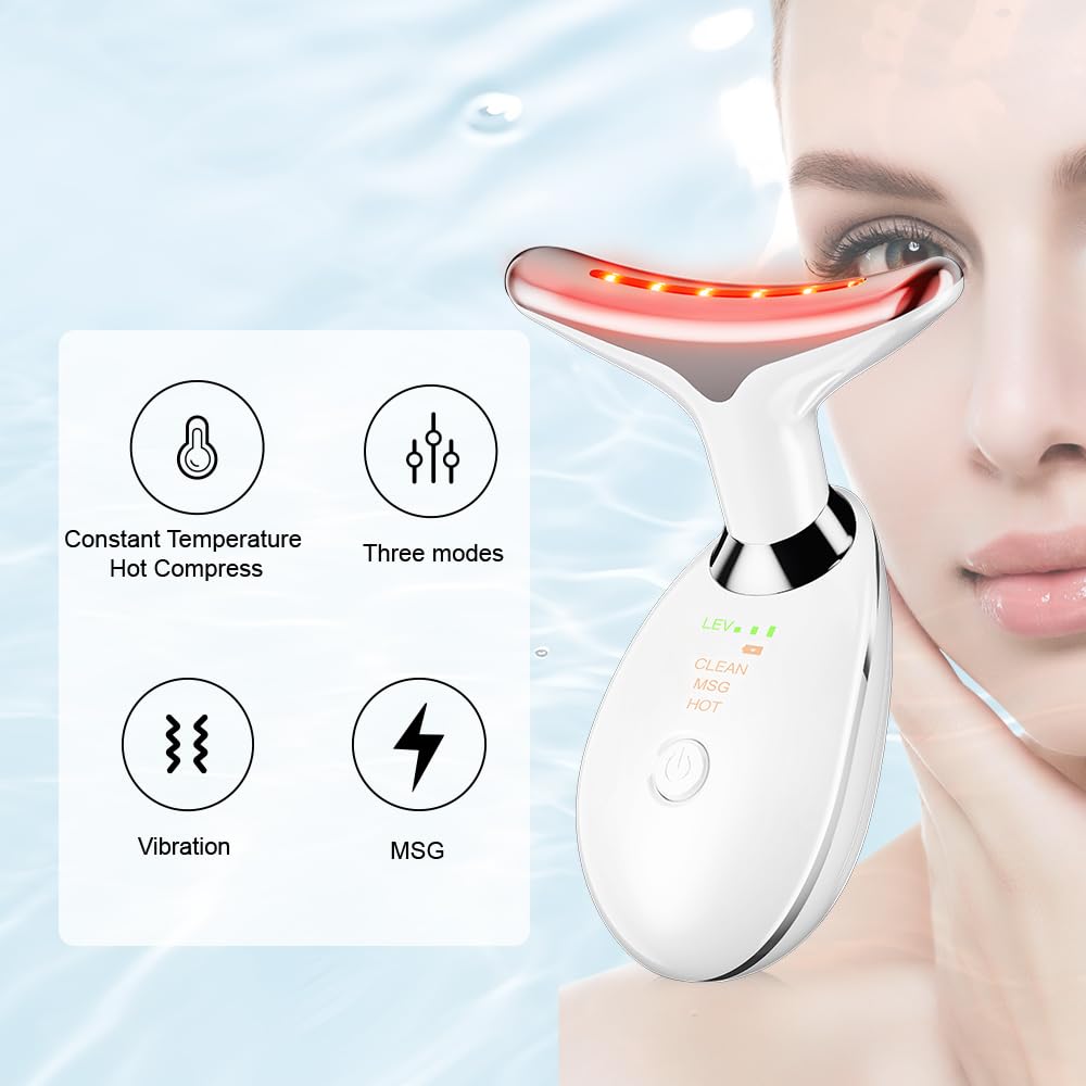YUNRUO warm LED indicator shows charging status at a glance