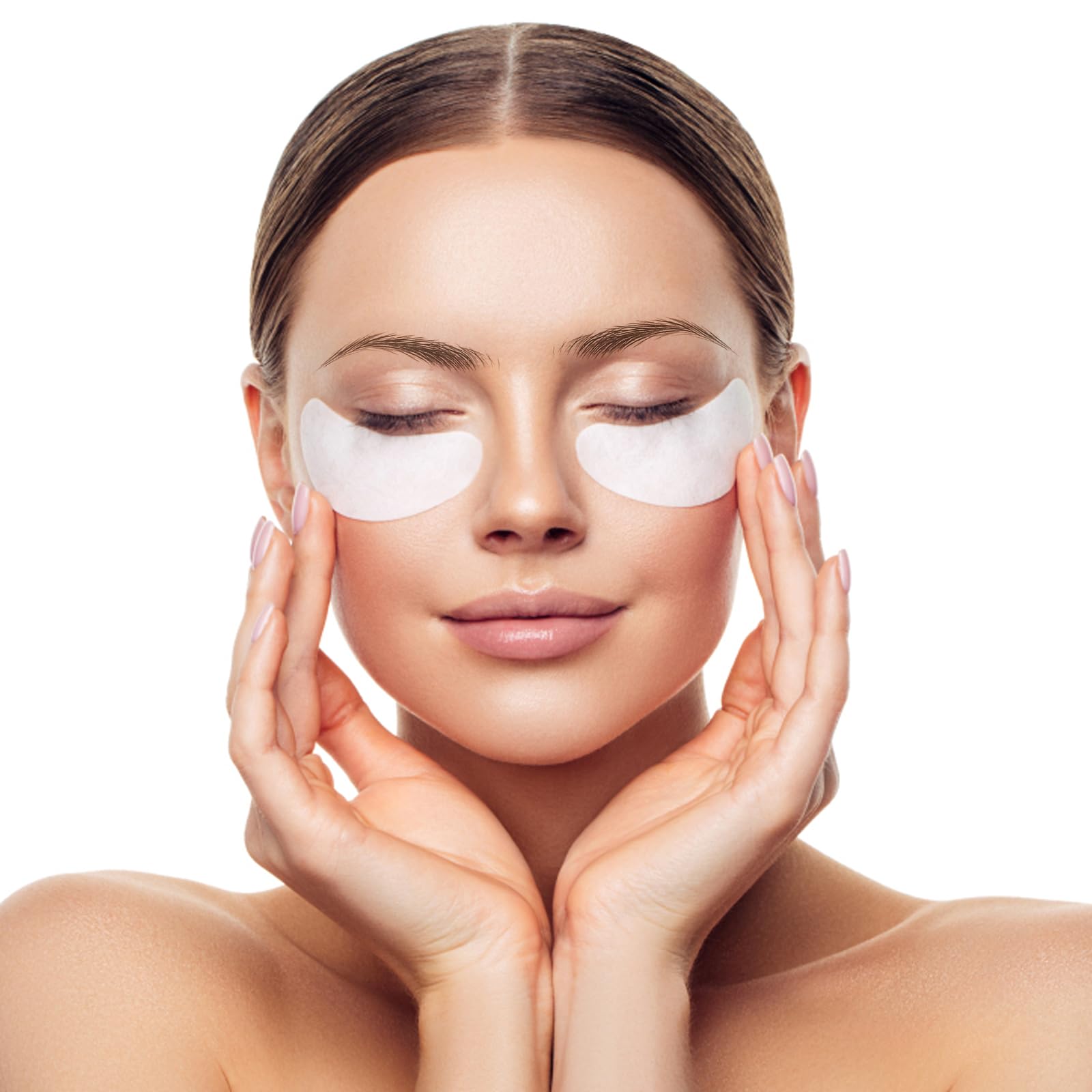 YUXIANLB natural-looking brows suitable for daily, parties, or workouts.