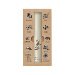 YuYa natural oil ingredients blend provides conditioning for healthier-looking lashes