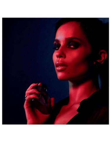 YSL Black Opium vanilla and white flowers for sensual daytime wear.