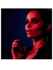 YSL Black Opium vanilla and white flowers for sensual daytime wear.