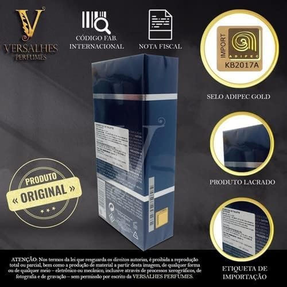 Kouros packaging highlights premium presentation ideal for gifting.
