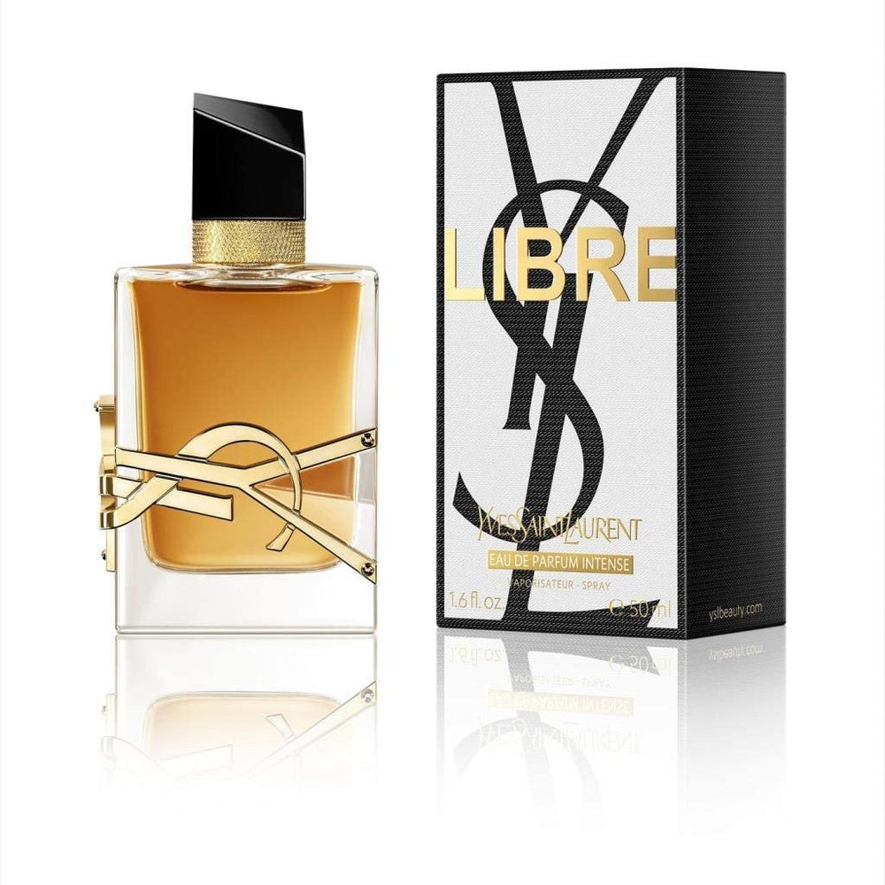 YSL Libre Intense vanity shot ready for elegant wear