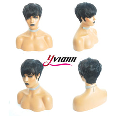 Yviann cap-size adjustable inner-hooks 22in for customizable fit