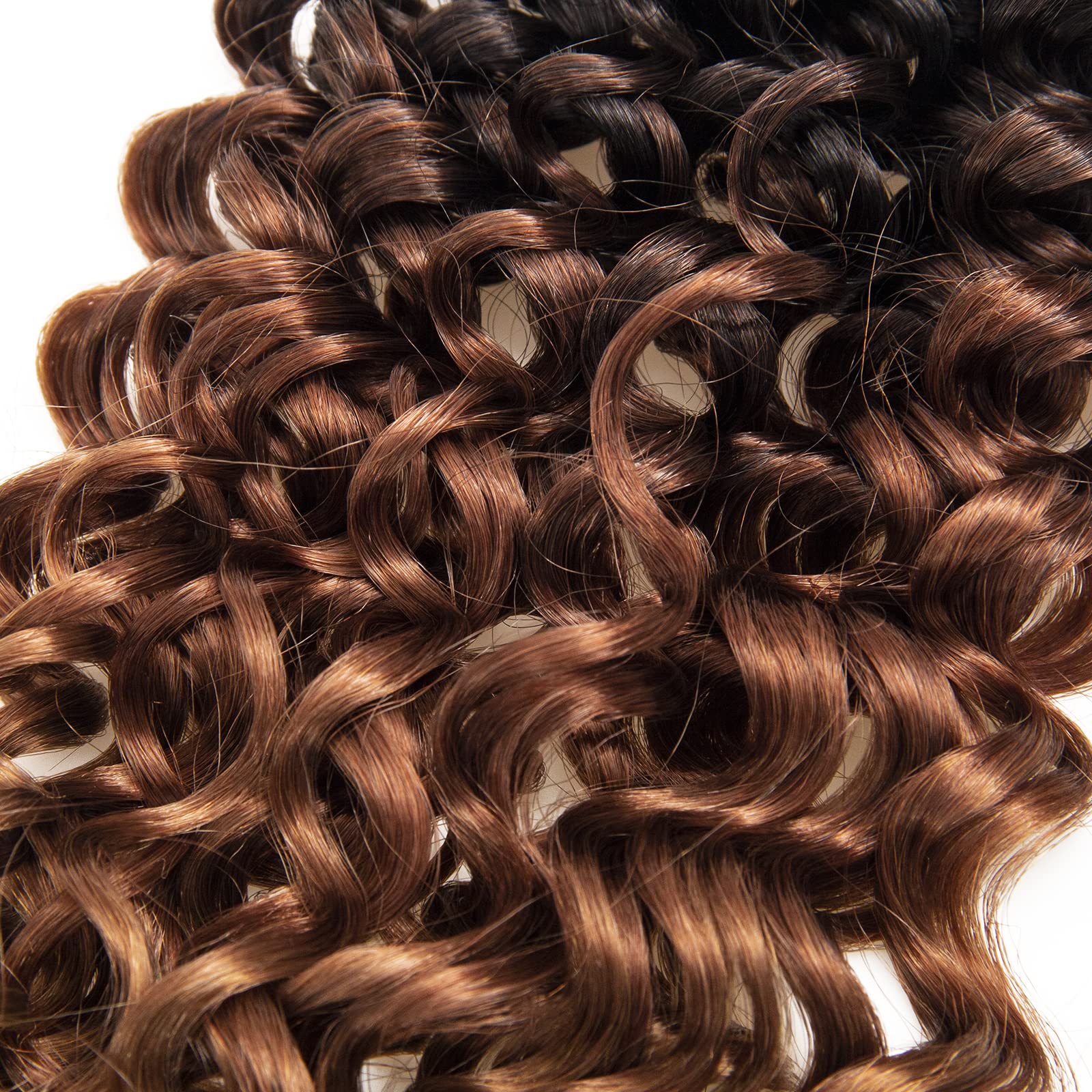 YXCHERISHAIR care tips—mousse and water spritz refresh curls