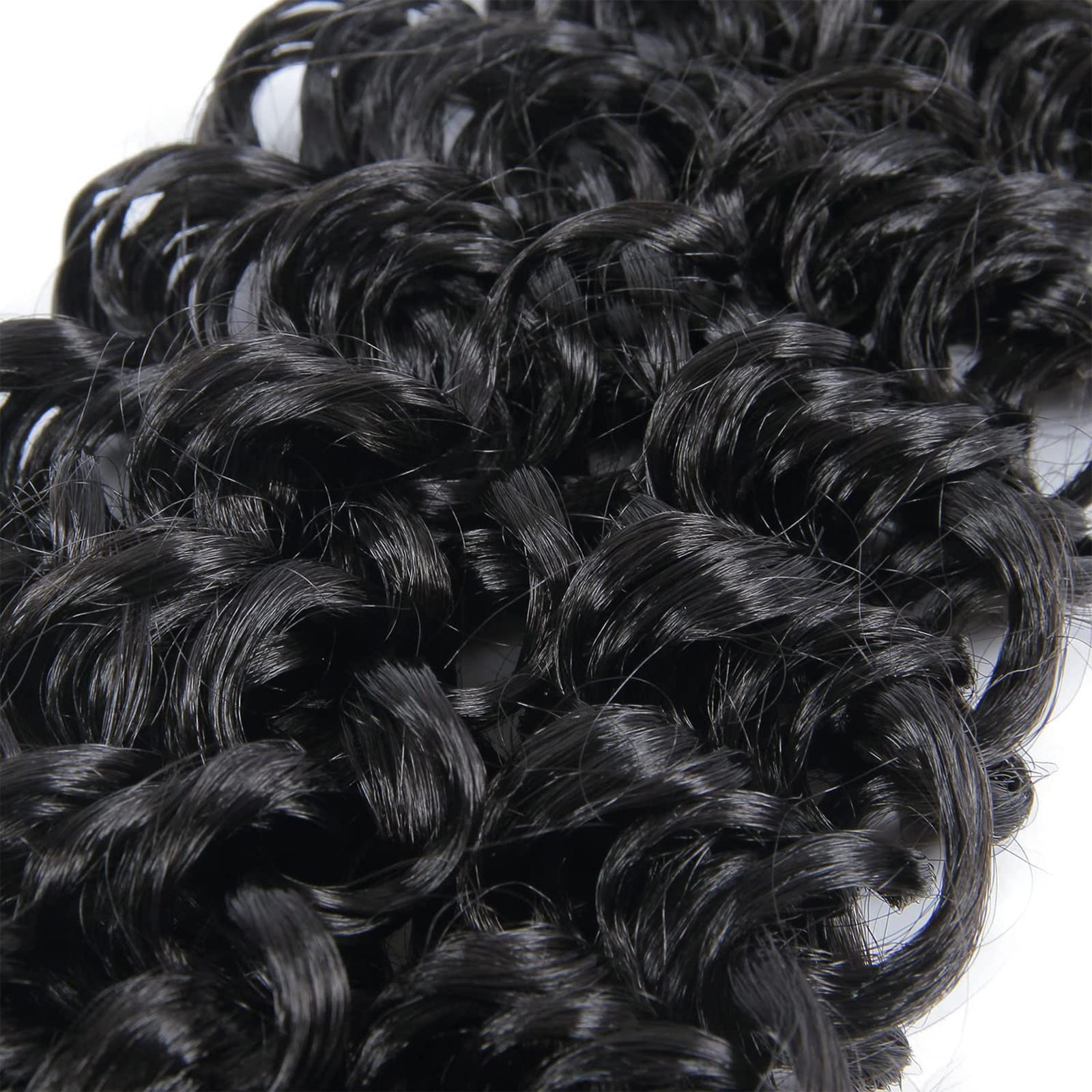 Styling tips for YXCHERISHAIR curly crochet hair to enhance your look.