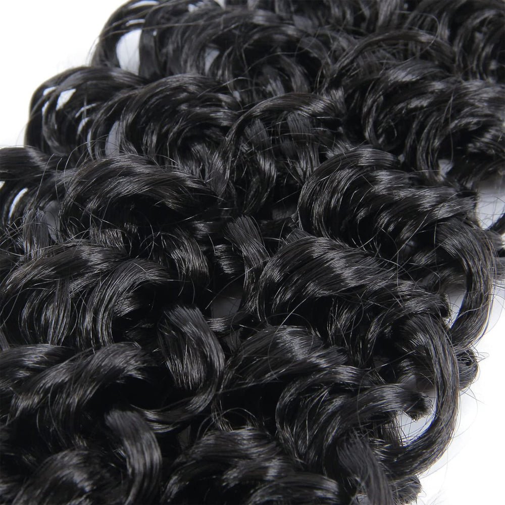 Styling tips for YXCHERISHAIR curly crochet hair to enhance your look.