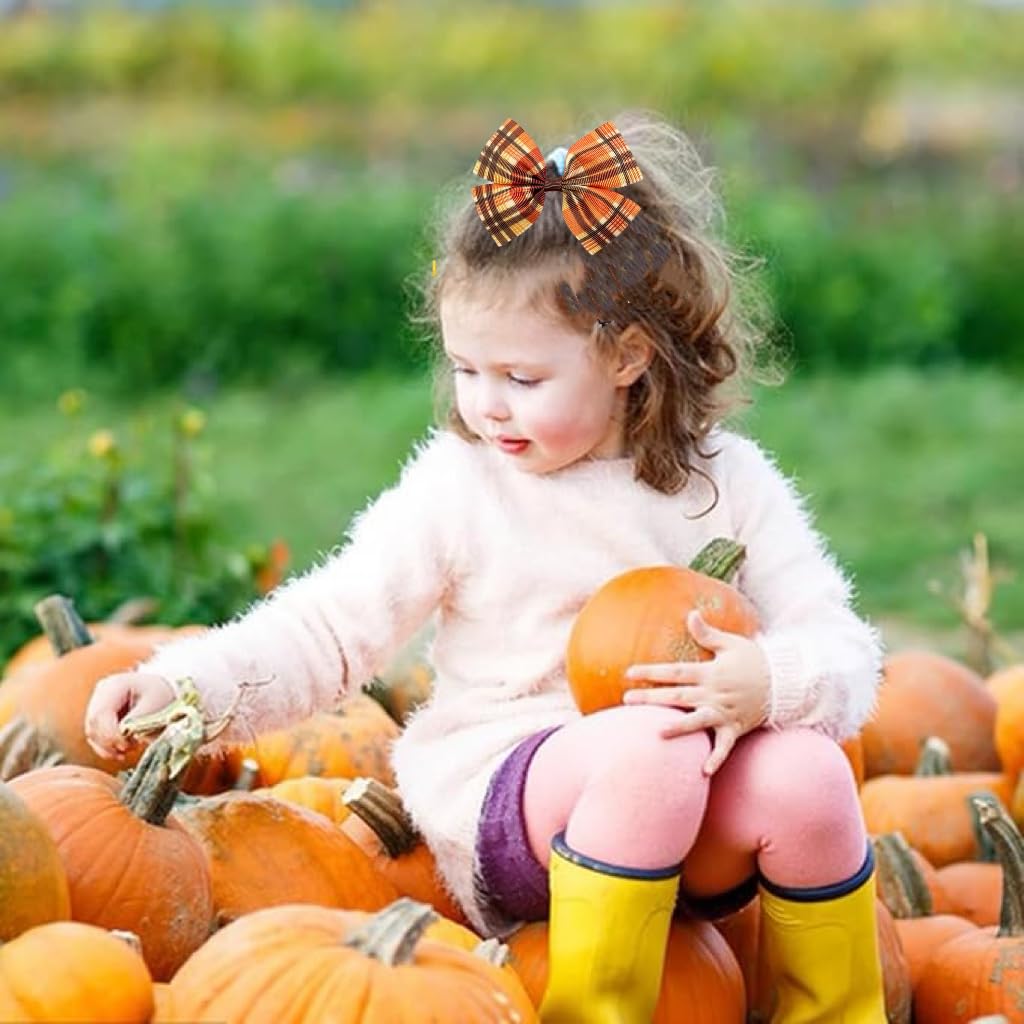 YYKITCHEN Happy Fall small-clip-2 offers cute seasonal accent for parties
